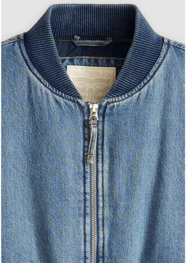 Levi's Blazer Levis A7262 0009 ANDY TECHY JACKET-ROMANTIC REWIND - Foto 3