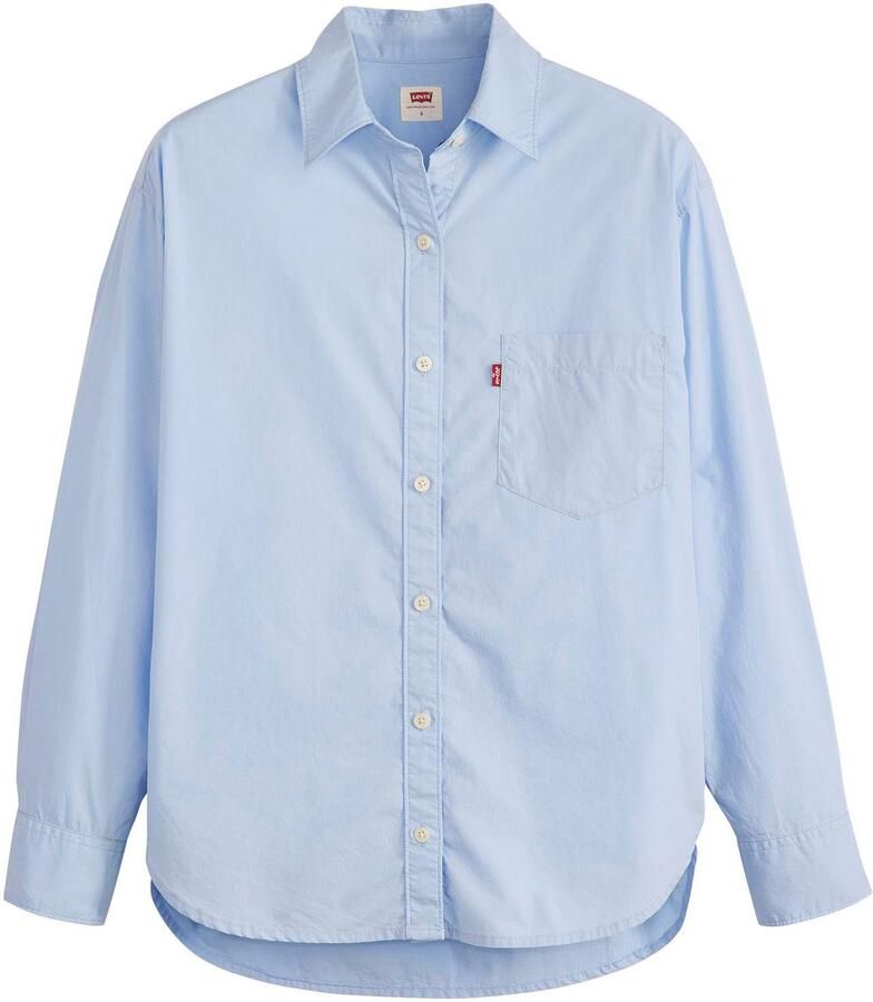 Levi's Jeans blouse HARLIE NEW BF S