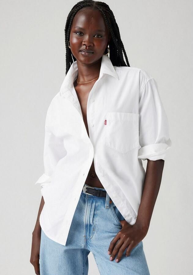 Levi's Jeans blouse HARLIE NEW BF S - Foto 4