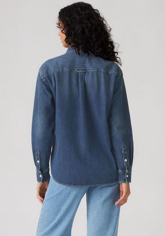 Levi's Jeans blouse HARLIE NEW BF S - Foto 5