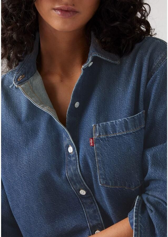 Levi's Jeans blouse HARLIE NEW BF S - Foto 2