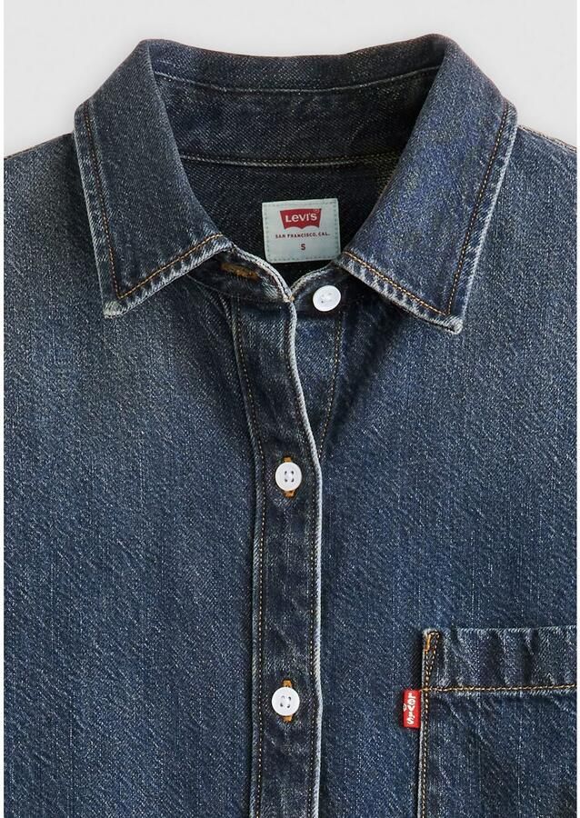 Levi's Jeans blouse HARLIE NEW BF S - Foto 3