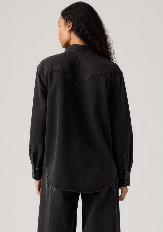 Levi's Jeans blouse TEODORA WESTERN SHIRT - Foto 3