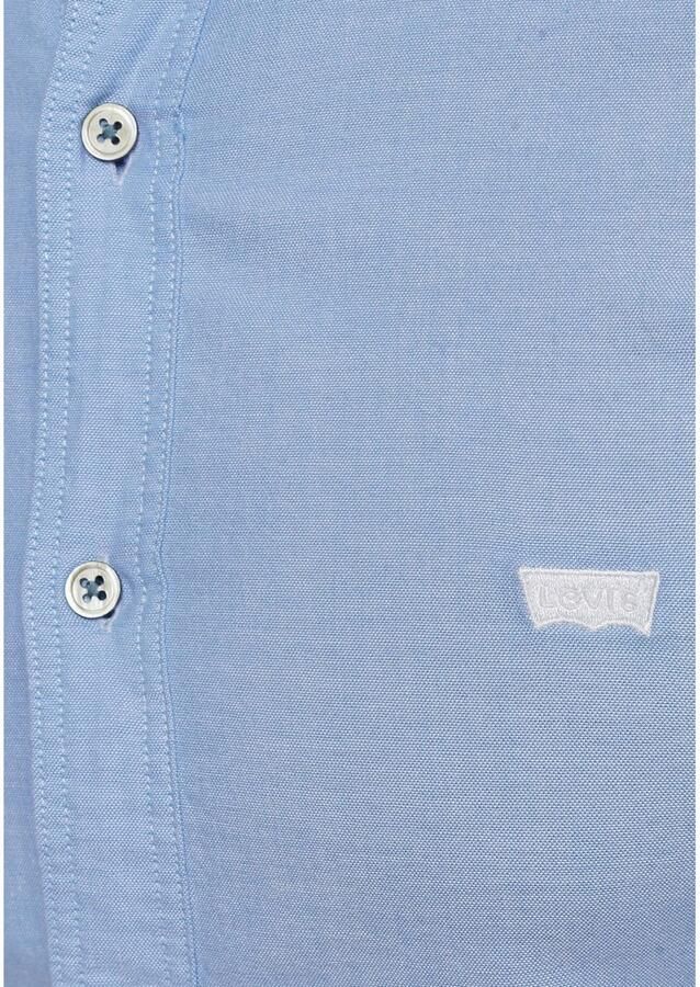 Levi's Overhemd Lange Mouw Levis LS BATTERY HM SHIRT SLIM - Foto 4