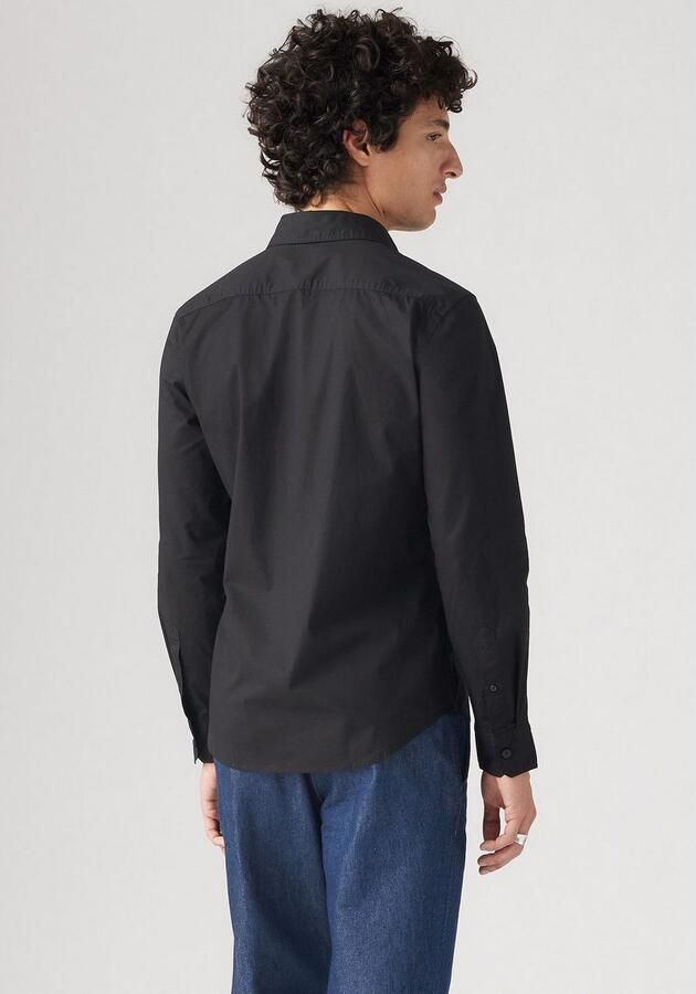 Levi's Jeans overhemd BATTERY HM SHIRT SLIM - Foto 6