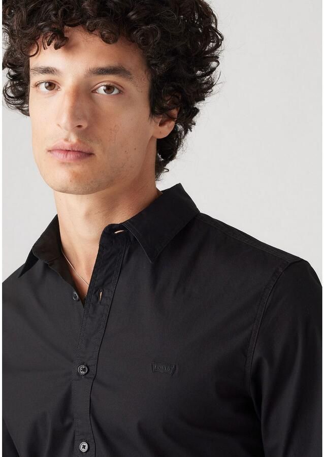 Levi's Jeans overhemd BATTERY HM SHIRT SLIM - Foto 2