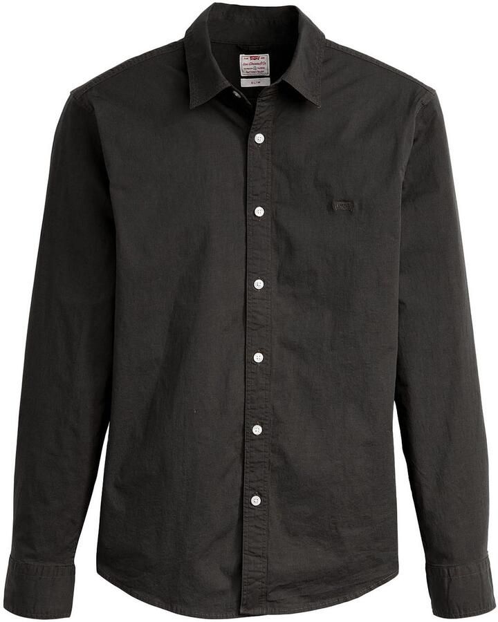 Levi's Jeans overhemd BATTERY HM SHIRT SLIM