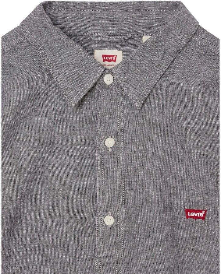 Levi's Overhemd Lange Mouw Levis LS BATTERY HM SHIRT SLIM - Foto 2