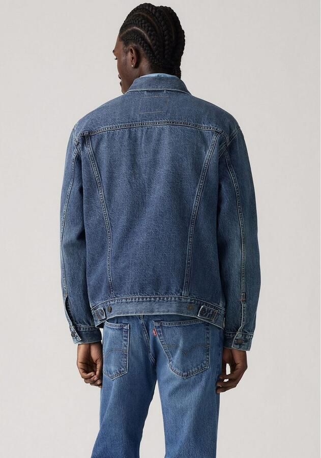 Levi's Jeansjack NEW RELAXED FIT TRUCK - Foto 5