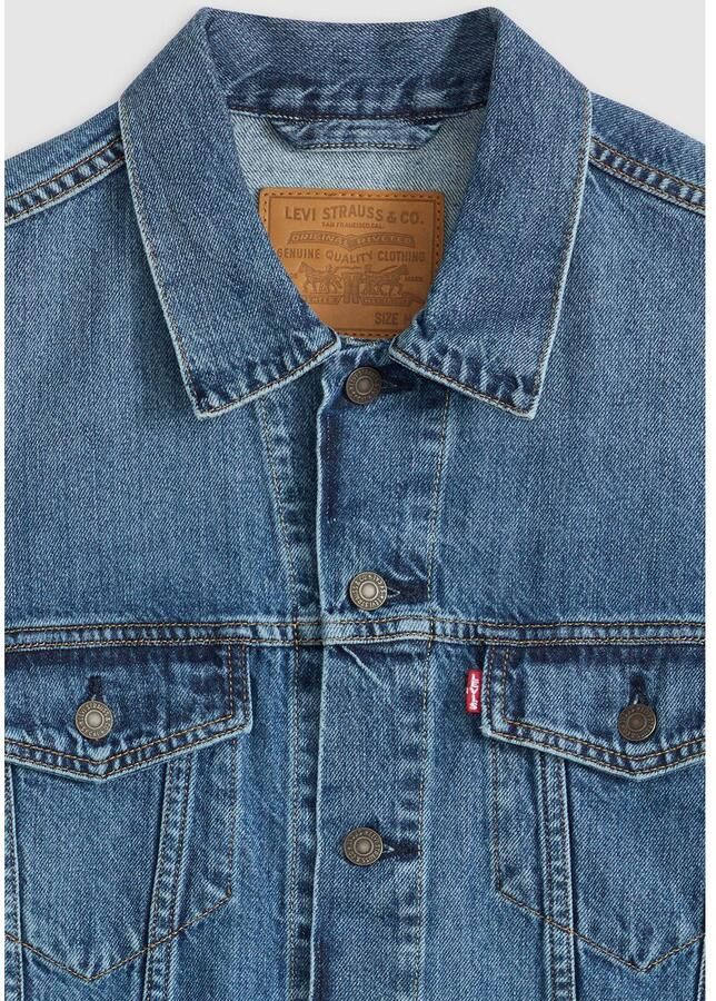 Levi's Jeansjack NEW RELAXED FIT TRUCK - Foto 2