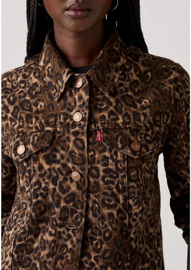 Levi's Jeansjack Original Trucker