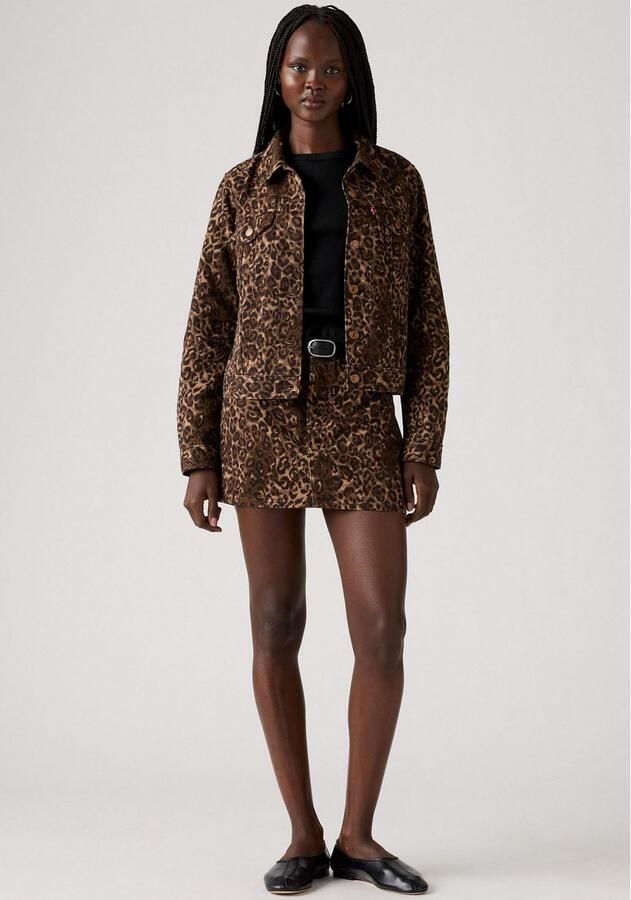 Levi's Jeansjack Original Trucker - Foto 2