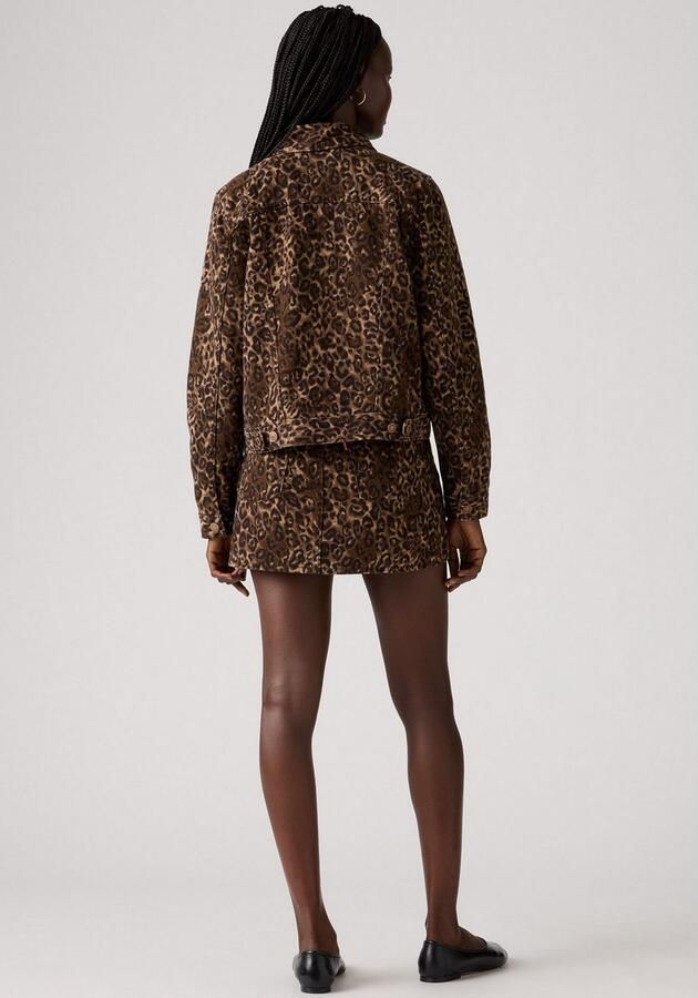 Levi's Jeansjack Original Trucker - Foto 3