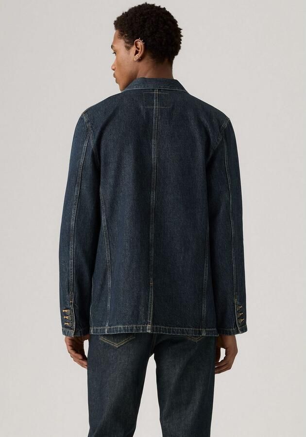 Levi's Jeansjack PRESIDIO BLAZER - Foto 5