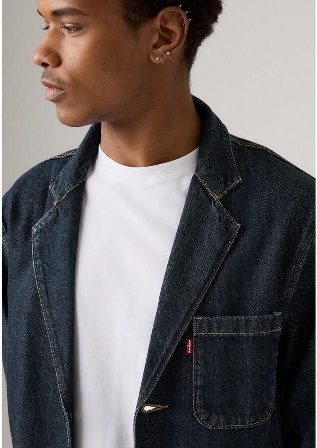 Levi's Jeansjack PRESIDIO BLAZER - Foto 3