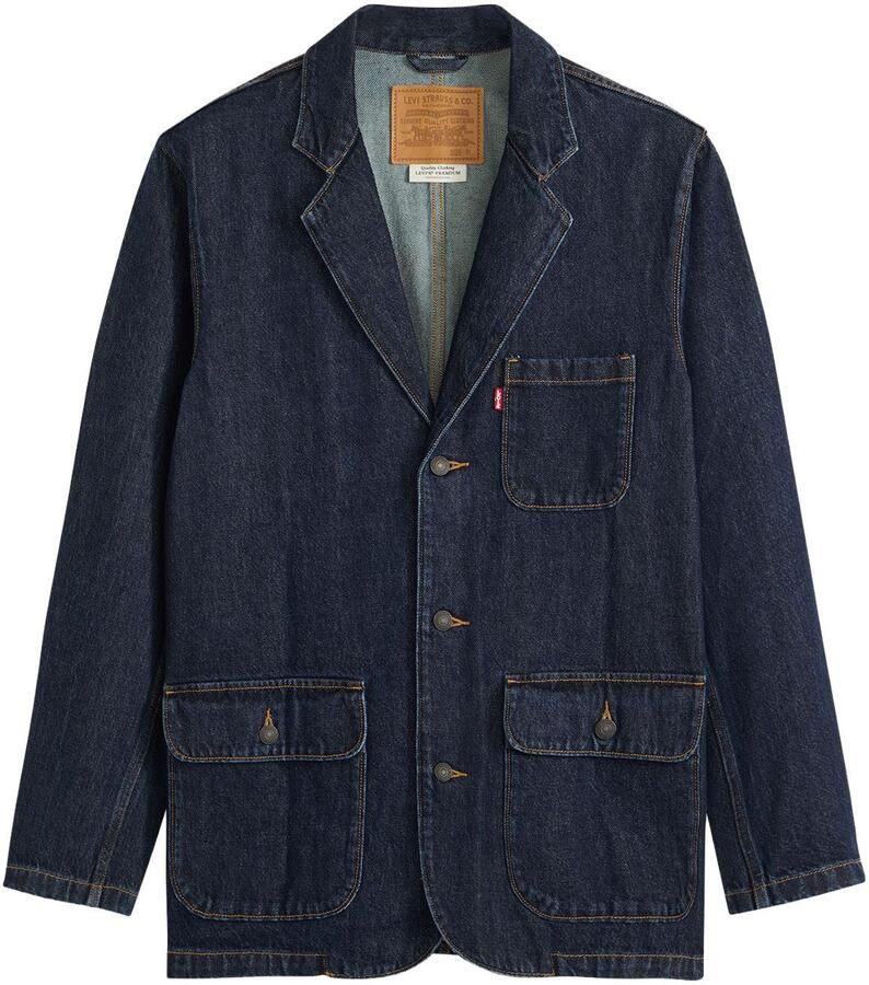 Levi's Jeansjack PRESIDIO BLAZER