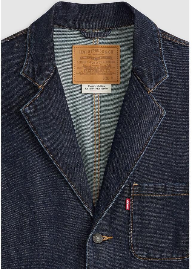 Levi's Jeansjack PRESIDIO BLAZER - Foto 2