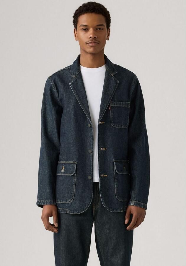 Levi's Jeansjack PRESIDIO BLAZER - Foto 7