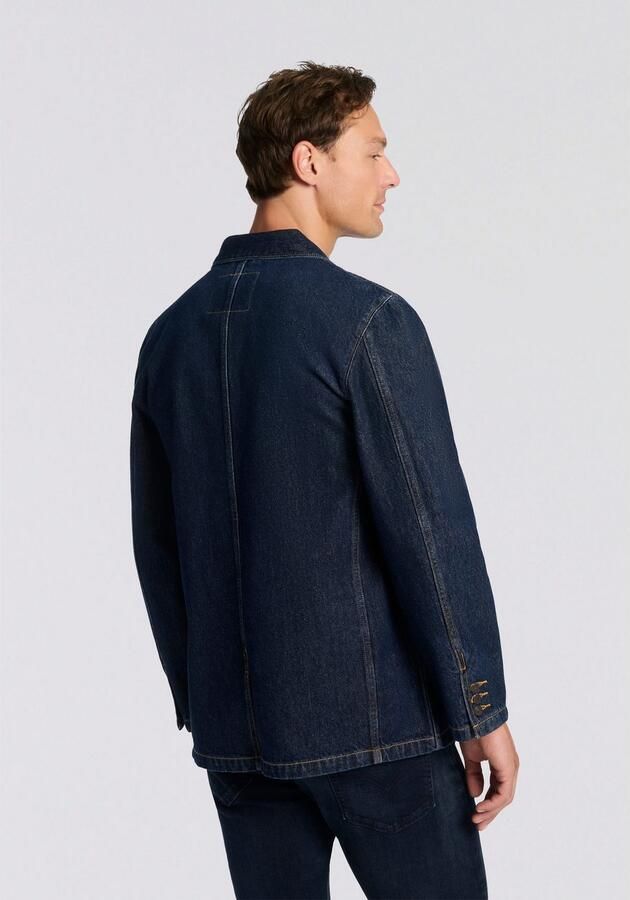 Levi's Jeansjack PRESIDIO BLAZER - Foto 8