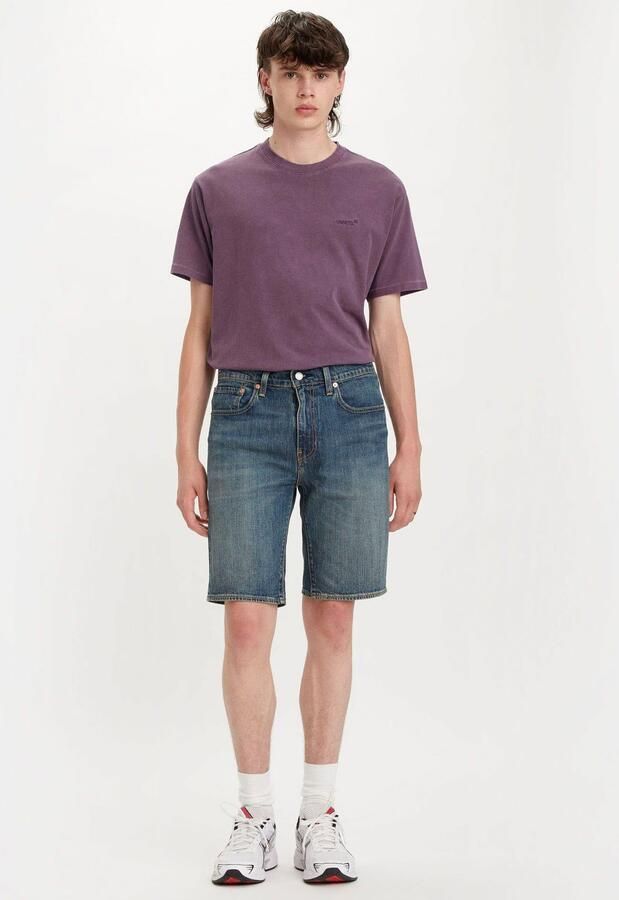 Levi's Jeansshort 405 STANDARD SH - Foto 6