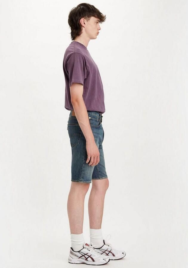 Levi's Jeansshort 405 STANDARD SH - Foto 4