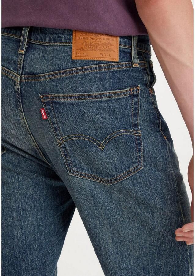 Levi's Jeansshort 405 STANDARD SH - Foto 2