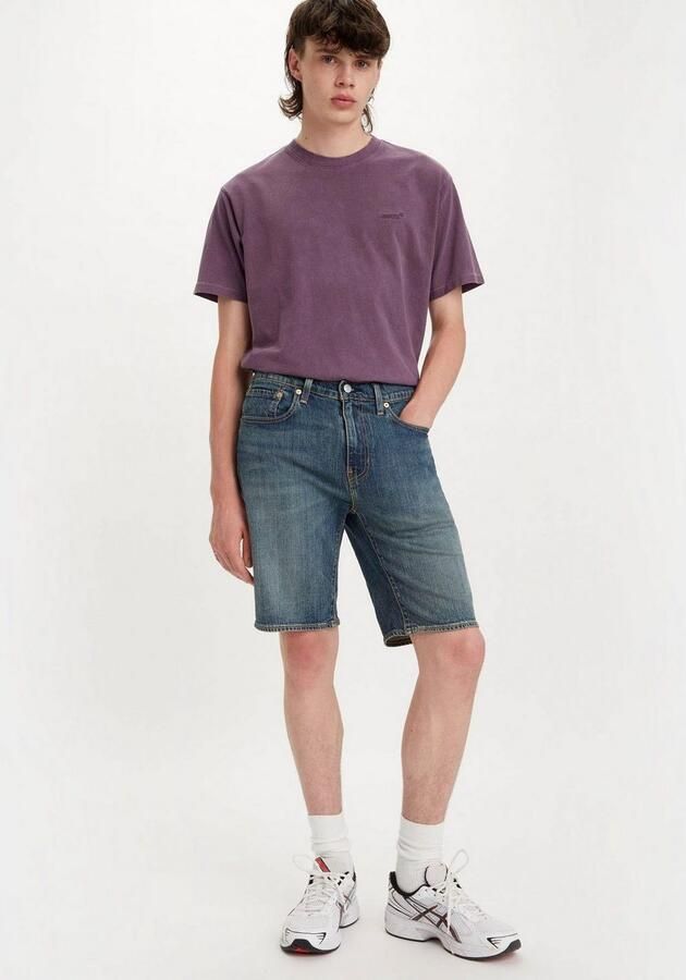 Levi's Jeansshort 405 STANDARD SH - Foto 5