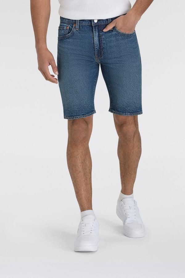 Levi's Korte Broek Levis 405 STANDARD SHORTS COMEBACK T 39864-0178 - Foto 10