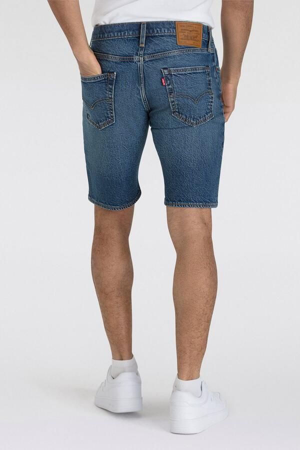 Levi's Korte Broek Levis 405 STANDARD SHORTS COMEBACK T 39864-0178 - Foto 9