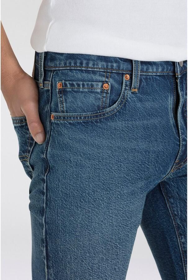 Levi's Korte Broek Levis 405 STANDARD SHORTS COMEBACK T 39864-0178 - Foto 8