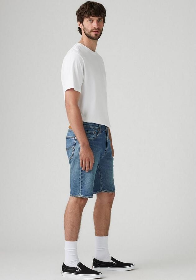 Levi's Korte Broek Levis 405 STANDARD SHORTS COMEBACK T 39864-0178 - Foto 5