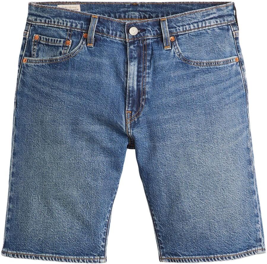 Levi's Korte Broek Levis 405 STANDARD SHORTS COMEBACK T 39864-0178