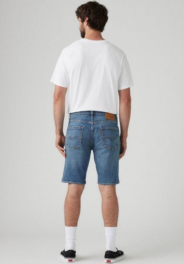 Levi's Korte Broek Levis 405 STANDARD SHORTS COMEBACK T 39864-0178 - Foto 6