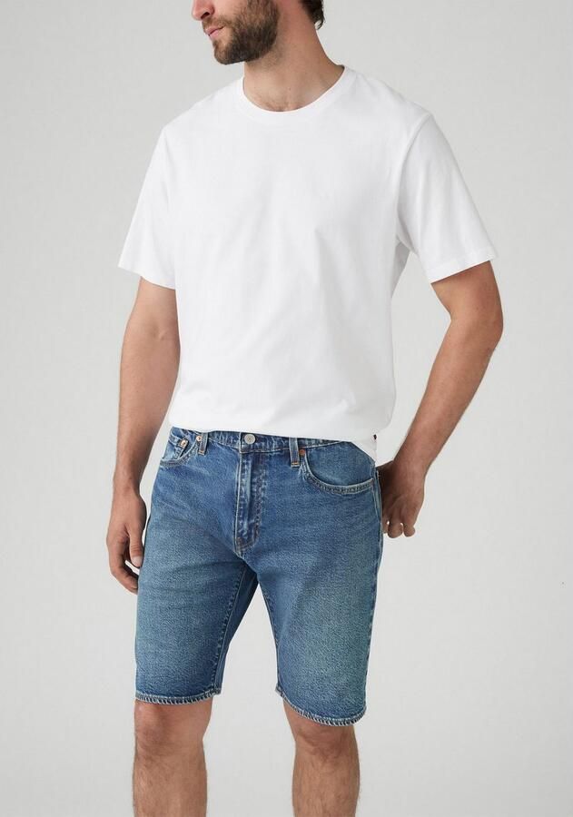 Levi's Korte Broek Levis 405 STANDARD SHORTS COMEBACK T 39864-0178 - Foto 4