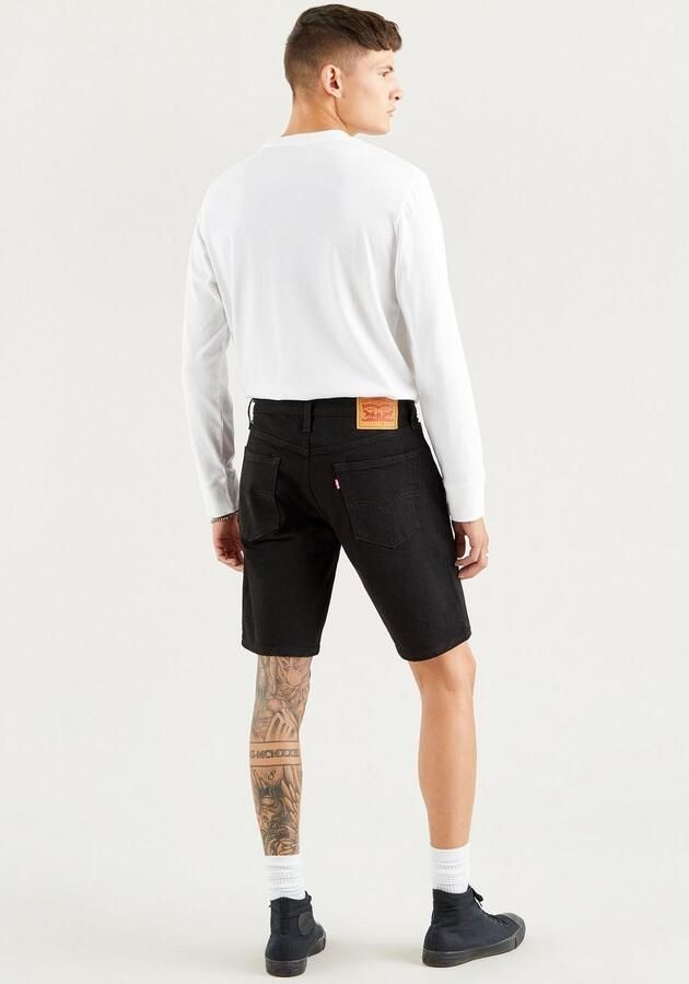 Levi's Korte Broek Levis 39864 0037 405 SHORT-BLUE CORE SHORT - Foto 6