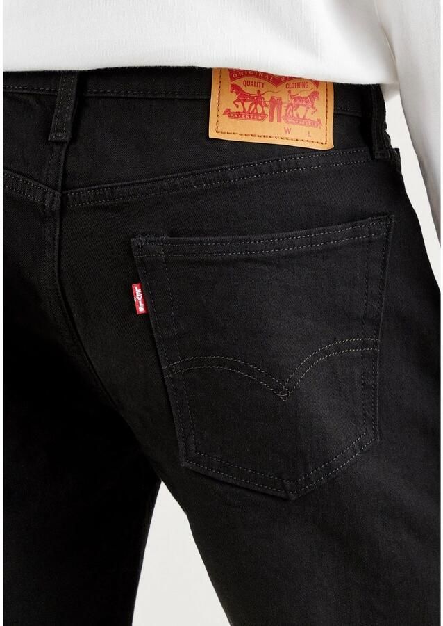 Levi's Korte Broek Levis 39864 0037 405 SHORT-BLUE CORE SHORT - Foto 4