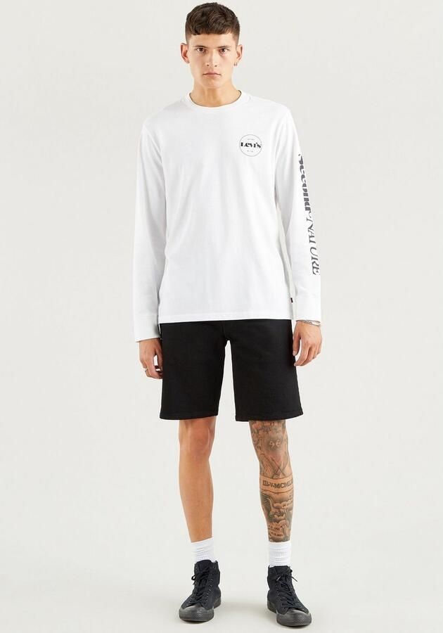 Levi's Korte Broek Levis 39864 0037 405 SHORT-BLUE CORE SHORT - Foto 7