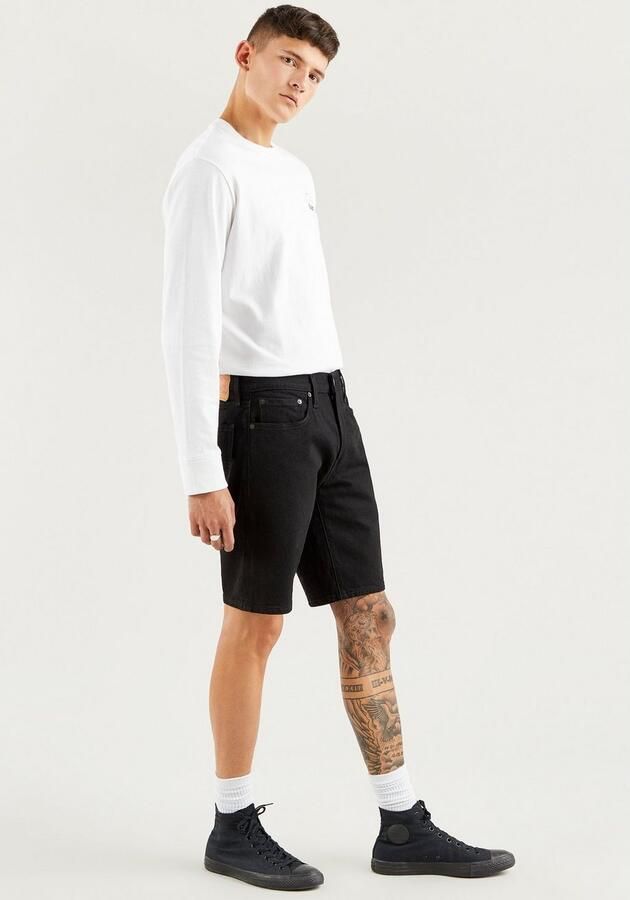 Levi's Korte Broek Levis 39864 0037 405 SHORT-BLUE CORE SHORT - Foto 8