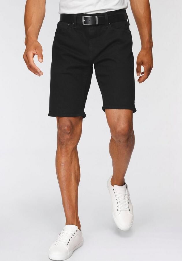 Levi's Korte Broek Levis 39864 0037 405 SHORT-BLUE CORE SHORT - Foto 9