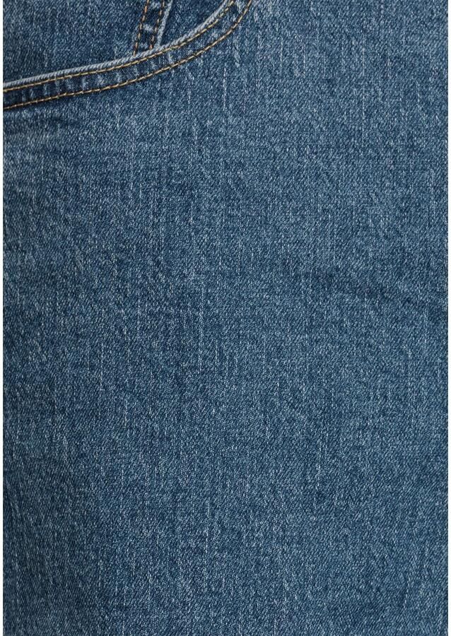 Levi's Jeansshort 445 ATHLETIC SHORTS Zomerbroek met stretchpercentage