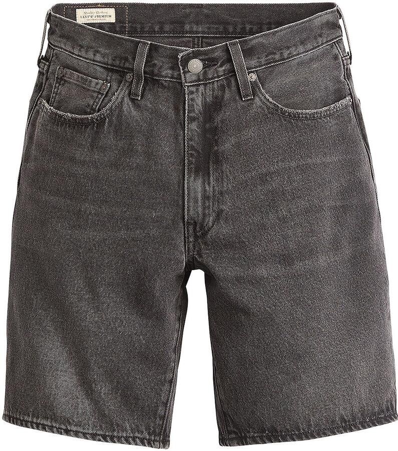 Levi's Jeansshort 468 LOOSE SHORTS - Foto 2