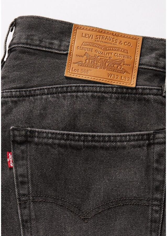 Levi's Jeansshort 468 LOOSE SHORTS - Foto 3