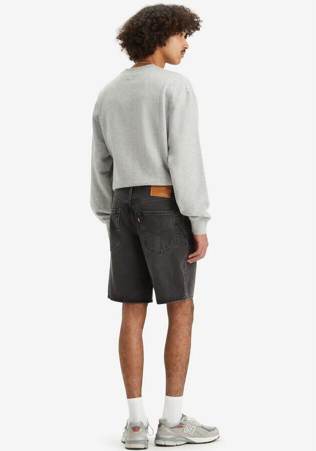 Levi's Jeansshort 468 LOOSE SHORTS - Foto 6
