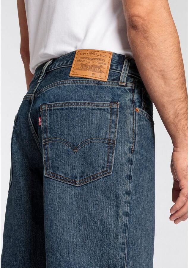 Levi's Jeansshort 468 LOOSE SHORTS - Foto 2