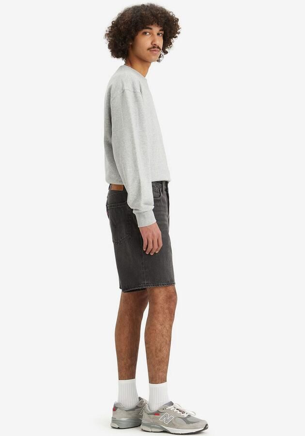 Levi's Jeansshort 468 LOOSE SHORTS - Foto 7