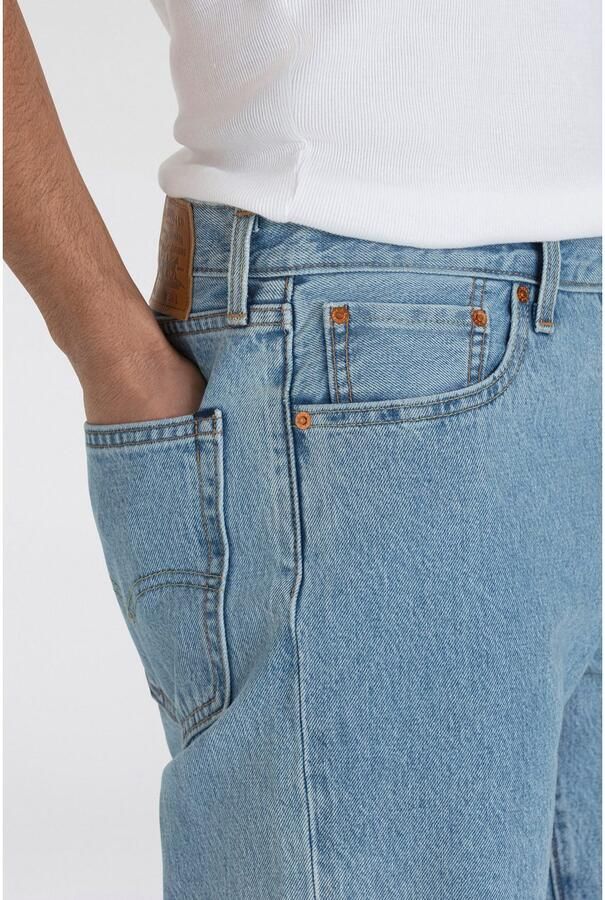 Levi's Jeansshort 468 LOOSE SHORTS - Foto 7