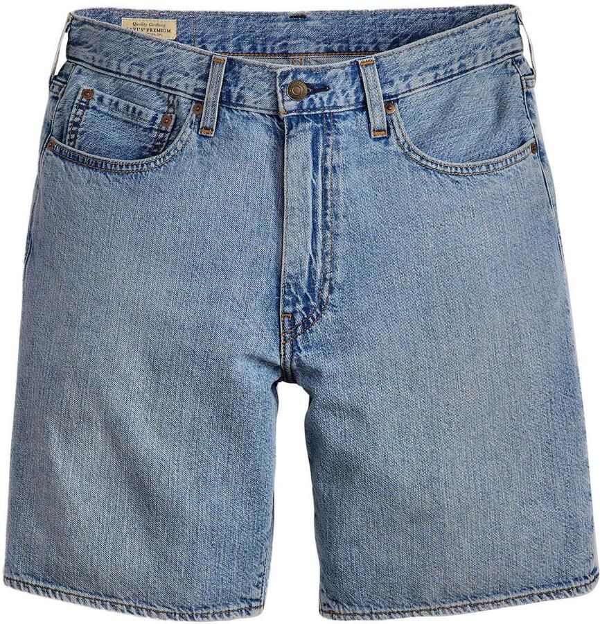 Levi's Jeansshort 468 LOOSE SHORTS