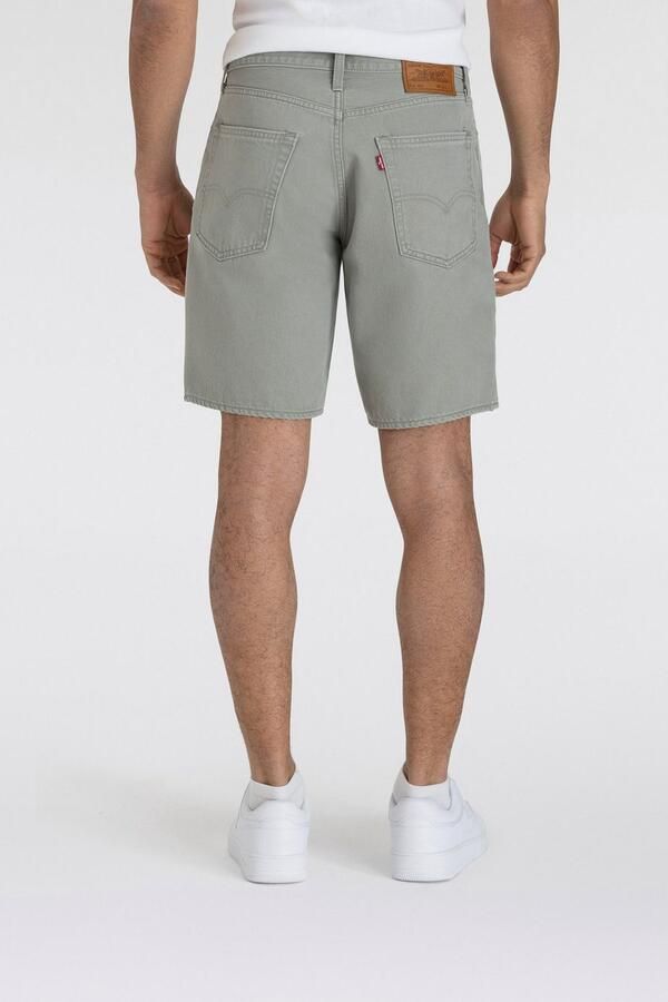 Levi's Jeansshort 468 LOOSE SHORTS - Foto 8