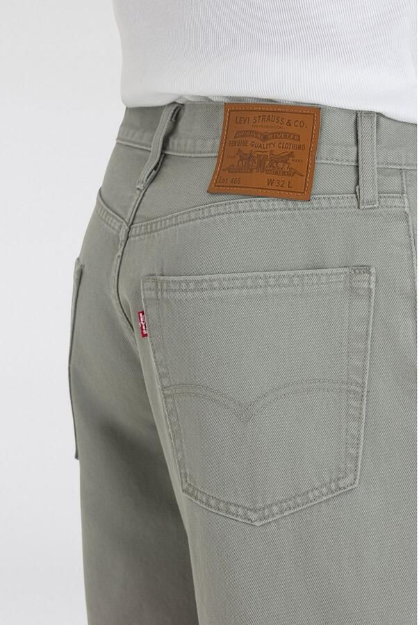 Levi's Jeansshort 468 LOOSE SHORTS - Foto 7