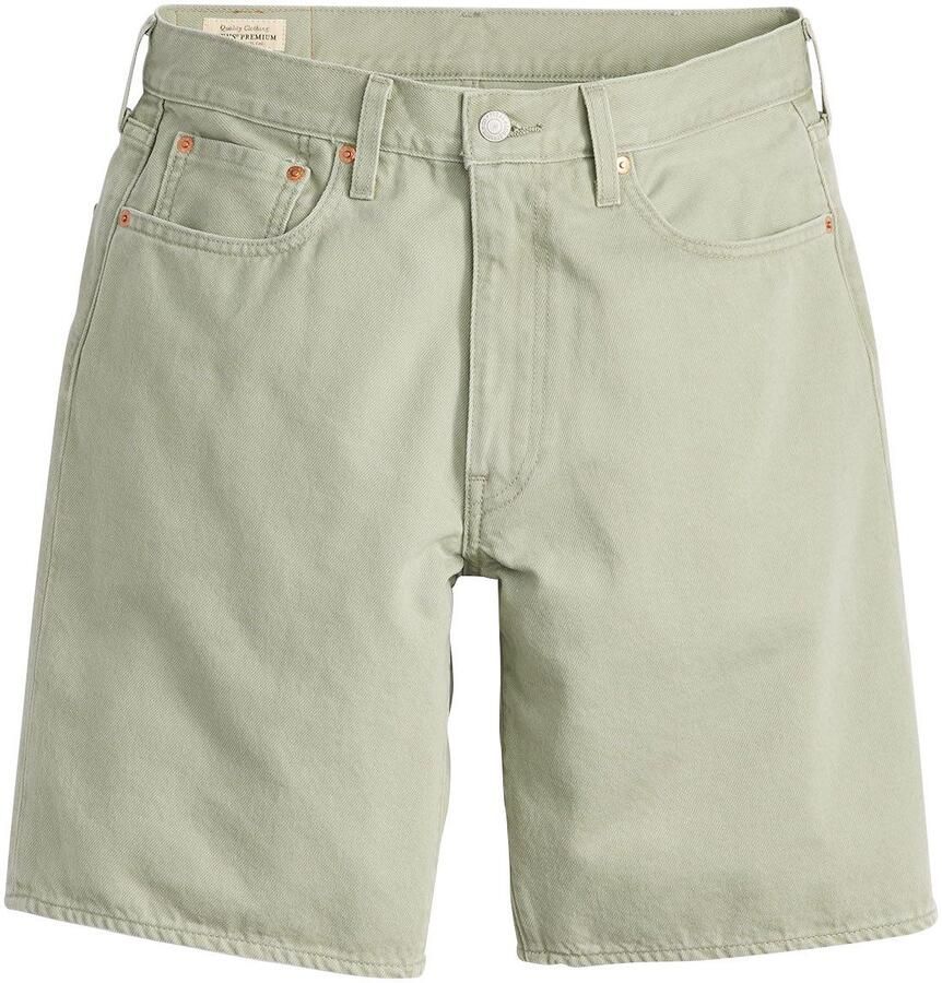 Levi's Jeansshort 468 LOOSE SHORTS